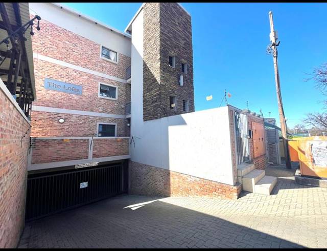 1 BEDROOM APARTMENT FOR SALE IN DIE BULT